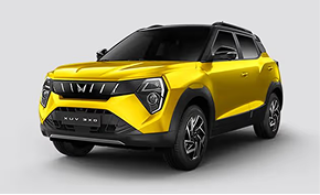 Land Rover Range Rover Sport HSE Dynamic